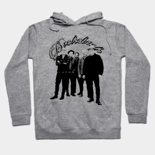 Brokeback(Band) Hoodie